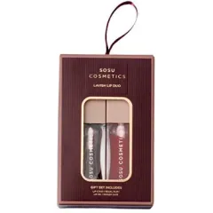 SOSU by Suzanne Jackson Lavish Lip Duo Gift Set thumbnail 6