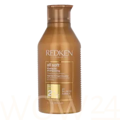 Redken All Soft thumbnail 4