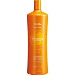 Fanola Wonder Nourishing Extra Care Shampoo thumbnail 1