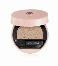 Collistar Collistar Impeccabile Compact Eyeshadow 425 Champagne Satin 3g thumbnail 1