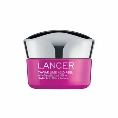 Dr. Lancer Skin peeling Caviar Lime (Acid Peel) thumbnail 1
