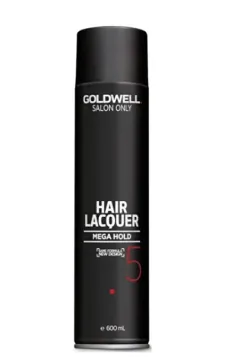 Goldwell Salon only super firm mega hold thumbnail 1
