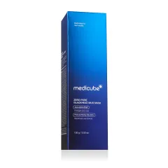 Medicube Zero Pore Blackhead Mud Mask thumbnail 1