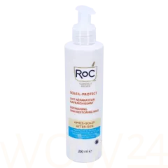 RoC Soleil-Protect Refreshing Skin Restoring Milk thumbnail 1
