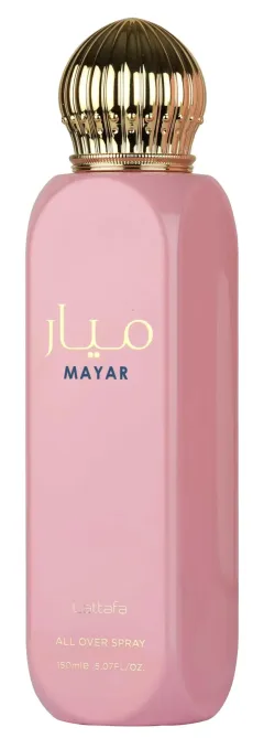 Lattafa perfumes Mayar Kūno dulksna thumbnail 3