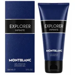 Mont Blanc Explorer Infinite thumbnail 2