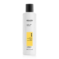 Nioxin System 1 Scalp + Hair Shampoo thumbnail 1