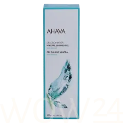 AHAVA Deadsea water sea kissed thumbnail 1