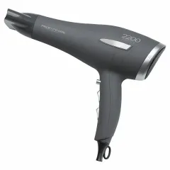 Profi care Professional hair dryer PC-HT 3045 Anthracite thumbnail 1