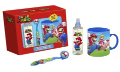 EP Line Super Mario toothbrush gift set thumbnail 1