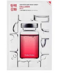 Holika Holika Collagen Skin Rescue Lifting Sheet Mask thumbnail 2