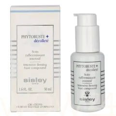 Sisley Phytobuste + Décolleté thumbnail 4