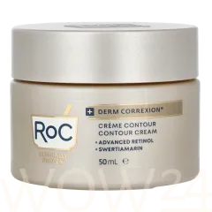 RoC Derm Correxion Contour Cream thumbnail 5
