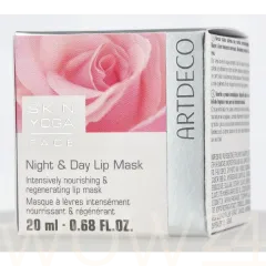 Artdeco Artdeco Skin Yoga Face Night & Day Lip Mask thumbnail 3
