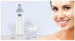BeautyRelax Cosmetic device for skin abrasion Peelmax thumbnail 3