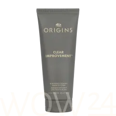 Origins Origins Clear Improvement Anti-Blackhead Exfoliating Mask thumbnail 4
