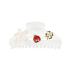Invisibobble Myclaw Full of Charms Hair Clip L thumbnail 3