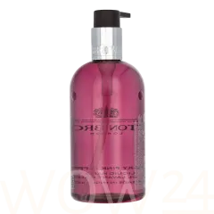 Molton brown Molton Brown Fiery Pink Pepper Fine Liquid Hand Wash 300 ml Skystas muilai thumbnail 3