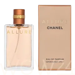 Chanel Allure thumbnail 4