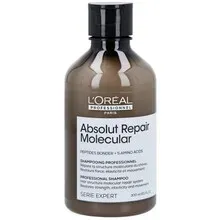 Loreal Série Expert Absolut Repair Molecular Professional Shampoo 1