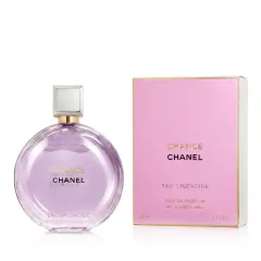 Chanel Chance Eau Splendide 1