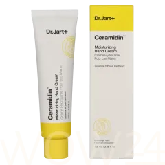 Dr.Jart+ Ceramidin Moisturizing Hand Cream thumbnail 4