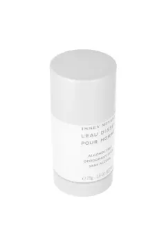 Issey Miyake L'Eau D'Issey Pour Homme Dezodorantas 75 ml Pieštukinis dezodorantas thumbnail 3