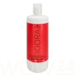 Schwarzkopf  Schwarzkopf Igora Royal Oil Developer thumbnail 2