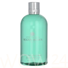 Molton Brown Molton Brown Wild Mint & Lavandin Bath & Shower Gel thumbnail 2