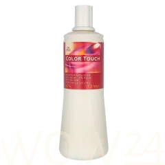 Wella Professional Color Touch 4% 13 Vol. thumbnail 4