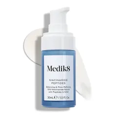 Medik8 Skin serum Niacinamide Peptides 10% Niacinamide Serum 30 ml thumbnail 2