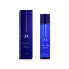Missha Super Aqua Ultra Hyalron Skin Essence thumbnail 1