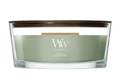 WoodWick Scented candle ship Verdant Fig 453.6 g 1