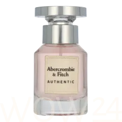 Abercrombie & Fitch Authentic thumbnail 5