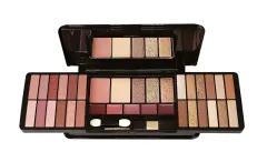 Parisax Iconic Beauty 37in1 Eye, Lip and Cheek Palette thumbnail 2