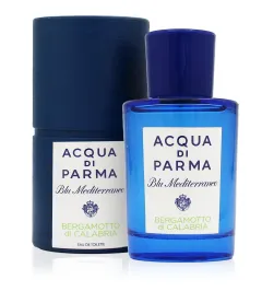 Acqua Di Parma Acqua Di Parma Bergamotto Di Calabria Edt Spray 3