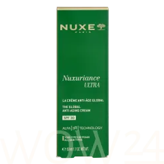 Nuxe Nuxuriance Ultra The Global Anti-Aging Day Cream thumbnail 2