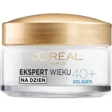 Loreal Age Specialist 40+ Day Cream thumbnail 1
