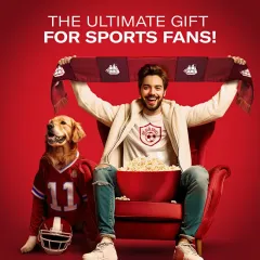 Old Spice Whitewater Sportfan Gift Set thumbnail 3