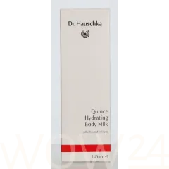 Dr.hauschka Quince Hydrating 145 ml Kūno pienelis thumbnail 3