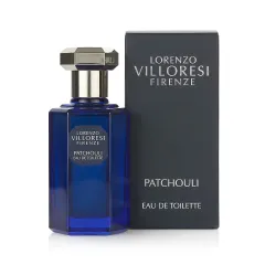 Lorenzo Villoresi Patchouli 1