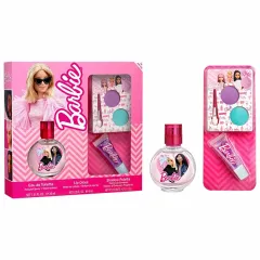 FRAGRANCES FOR CHILDREN Barbie - EDT