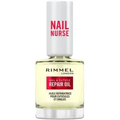 Rimmel Nail Nurse (Repair Oil) 8 ml thumbnail 2