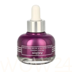 Sisley Nutrition Anti-Age Black Rose Precious Face Oil thumbnail 5
