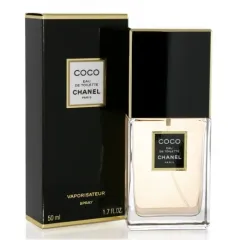 Chanel Coco 7