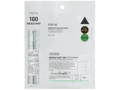 VT Cosmetics Reedle Shot 100 2 Step Mask thumbnail 4