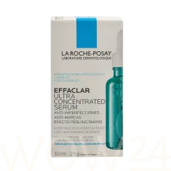 La Roche-Posay Effaclar ultra concentrated thumbnail 2