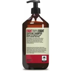 Triple Eight Caffeine Shampoo thumbnail 2