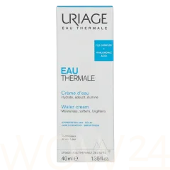 Uriage Eau Thermale Water Cream thumbnail 2