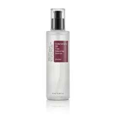 COSRX Galactomyces 95 Tone Balancing Essence Veido esencija 100 ml Veido serumas thumbnail 2